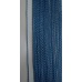 Нитяной занавес шторы Tripolina NTR-06, синий