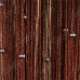 Нитяная штора люрекс со стеклярусом шар LYV 8