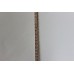 5мм Нитяная штора фигурная плоская нить с люрекс SIMAY 05