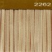 Нитяные вертикальные жалюзи на ткани Бриз 2262