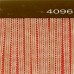 Нитяные вертикальные жалюзи на ткани Бриз 4096