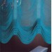 Нитяные шторы Маркизы с провисами с люрексом Housebeatiful  sc120-07