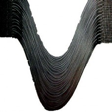 Нитяные шторы Маркизы однотонные с провисами Housebeatiful sc100-30